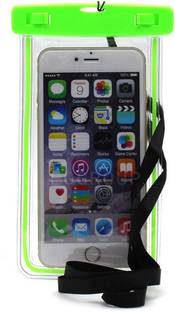 RR Design Pouch for Pouch for Waterproof mobile for all Cell Phone dimensions upto 160x80 mm