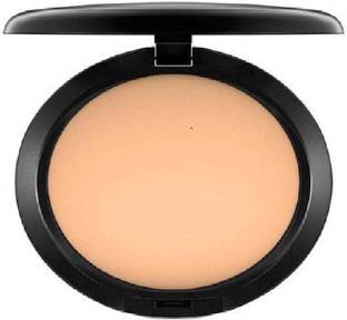 nnbb POWDER PLUS(NC35)5 Compact (NC35) Compact (natural, 10 g) Compact
