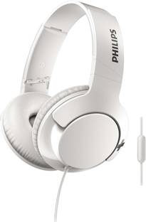 PHILIPS SHL3175WT Wired