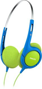 PHILIPS SHK1030 Wired without Mic