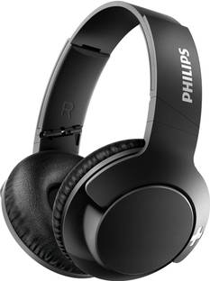 PHILIPS SHB3175BK Bluetooth Gaming