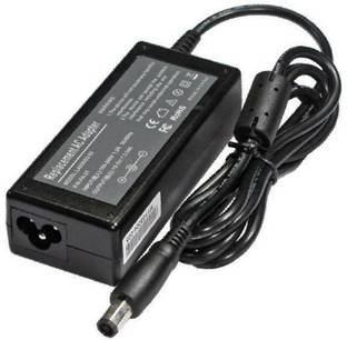 Procence Charger for HP EliteBook 2530p, 2730p, 6930p Laptops-18.5V, 3.5A,W 65 Adapter 65 W Adapter