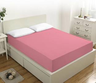 AVI Fitted King Size Stretchable, Waterproof Mattress Cover