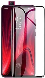 SMARTCASE Tempered Glass Guard for Mi K20, Mi K20 Pro