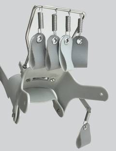 Dyna DYNAMIC COCK UP SPLINT WRIST BRACE WITH FINGER EXTENSION ASSIST Wrist Support