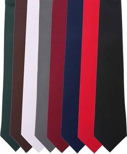 StyleRide Solid Tie