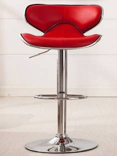 MBTC Horse Leatherette Bar Stool