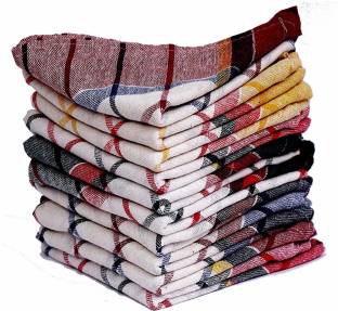 Ninki Fresh Dry Cotton Cleaning Cloth