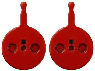 GUBBAREY Cycle Gear Disc Brake Pad for MTB Bicycle Parts Accessories Bicycle Brake Disk