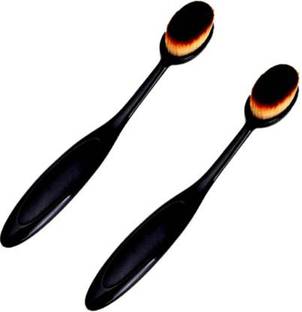 TRS Premium Quality Oval Makeup Brush