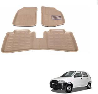 AuTO ADDiCT EVA 3D Mat For  Maruti Suzuki Alto
