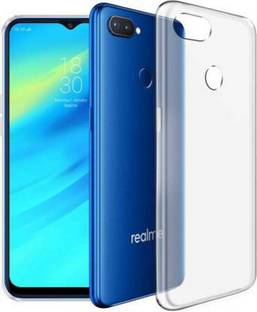 SRT Back Cover for Realme 2 Pro