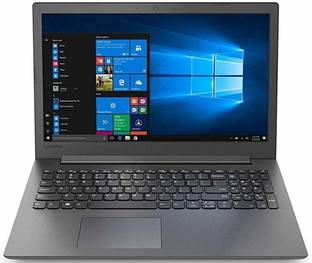 Lenovo Ideapad S145 Intel Core i3 8th Gen Core i3-8145U - (4 GB/1 TB HDD/Windows 10 Home) S145-15IWL Thin and Light Laptop