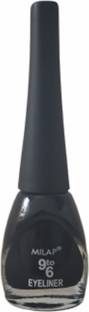 MILAP Ultimate Precision Eyeliner 8 ml