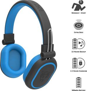 ANT AUDIO Treble 1200 HD Premium Bluetooth