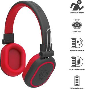ANT AUDIO Treble 1200 HD Premium Bluetooth