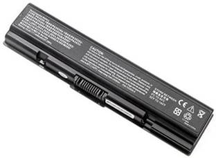 SellZone Laptop Battery Compatible for Toshiba PA3533 1BRS Laptop 6 Cell Laptop Battery