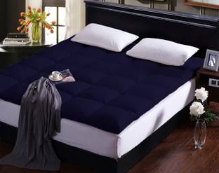 AVI Fitted King Size Breathable, Stretchable Mattress Cover