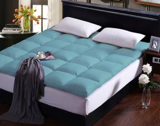 AVI Mattress Topper Queen Size Breathable, Stretchable Mattress Cover