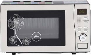 Godrej 20 L Convection Microwave Oven