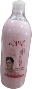 Opal Moisturizer Lotion