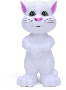 Toy Joy Intelligent Taking Tom Mimicry With Wonderful voice
