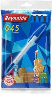 Reynolds 045 BALL PEN PACK OF 30 PCS by THE MARK Ball Pen