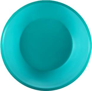 Flipkart SmartBuy - Plastic Frisbee for Dog - Blue