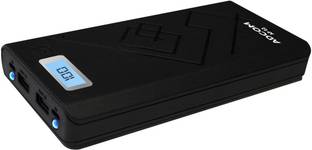 ADCOM 20000 mAh Power Bank