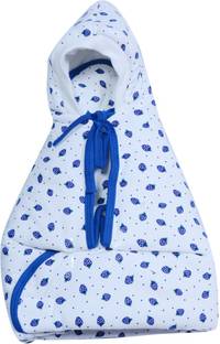 PIKIPOO Presents new born baby Wrapper blanket Sleeping Bag Cum Nest Bag Sleeping Bag 01 Sleeping Bag