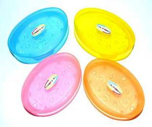 Aatrangi Soap Box 2 in 1 Elegant