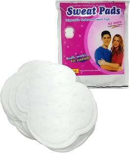 PSYCHE Premium Grade Armpit Sweat Pads Shield Guard Sweat Pads