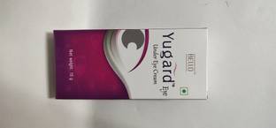 yugard UNDER EYE CREAM