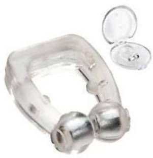 Shopkart nose clip Anti-snoring Device
