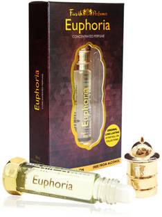 Fasih Perfumes Euphoria Floral Attar