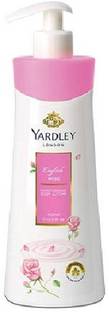 Yardley London English Rose