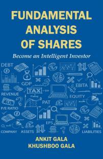 Fundamental Analysis Shares