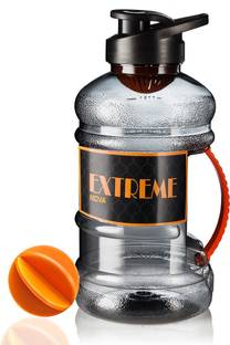 NOVA 1500 ml Plastic Shaker