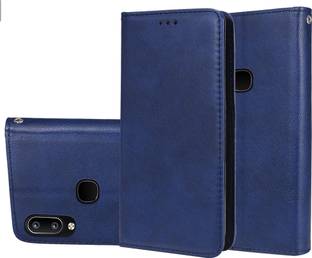 Unistuff Back Cover for Vivo Y95, Vivo Y93, Vivo Y91