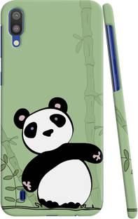 ADI Creations Back Cover for Samsung Galaxy M10