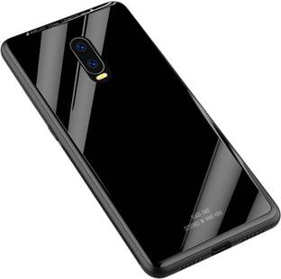 Coverage Back Cover for OnePlus 6T
