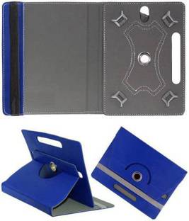Cutesy Front & Back Case for Lava Magnum-XL 10.1 inch 4G Tablet