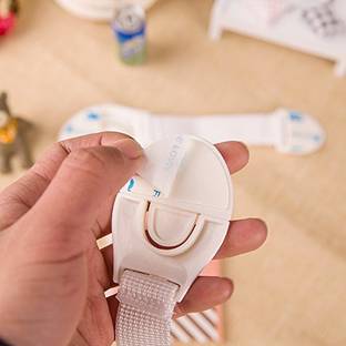 RIANZ baby child kilds Child Safety Slide Lock