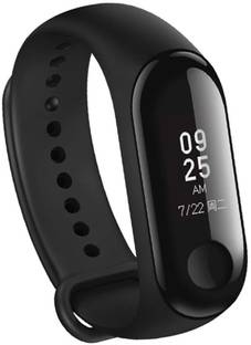 PIQANCY M3 Intelligence Bluetooth Smart Watch/Smart Bracelet/Health Fitness Band