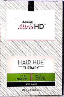Alembic ALTRIS HD , ALTRIS HD SOFT BLACK