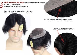 Ritzkart Medium Hair Wig