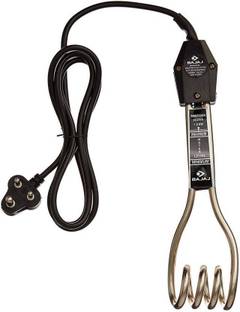 BAJAJ IMMERSION ROD 1000WATT 1000 W Shock Proof Immersion Heater Rod