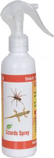 ND PEST CONTROL Lizard Spray for Home & Spider Spray for Home|Repellent-200ml