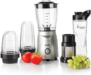 Glen SA4048MF 350 W Juicer Mixer Grinder