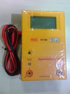Meco DIT 99D Digital Multimeter
